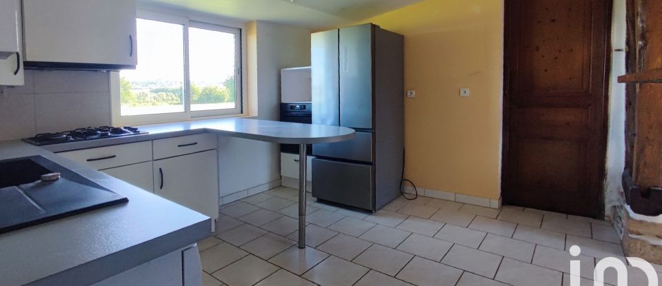 Longere 4 rooms of 95 m² in Mézidon Vallée d'auge (14140)