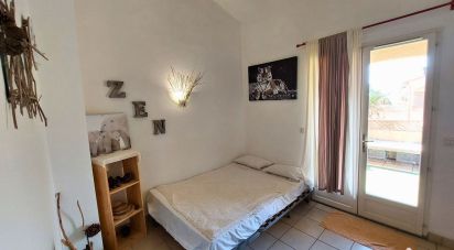 Appartement 4 pièces de 69 m² à Canet-en-Roussillon (66140)