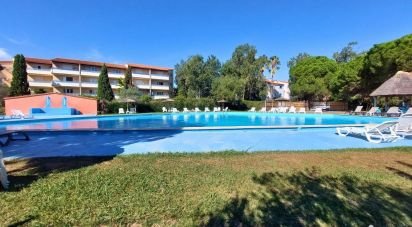 Apartment 4 rooms of 69 m² in Canet-en-Roussillon (66140)