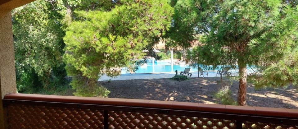 Apartment 4 rooms of 69 m² in Canet-en-Roussillon (66140)