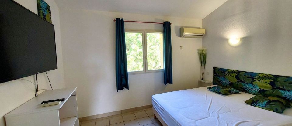 Apartment 4 rooms of 69 m² in Canet-en-Roussillon (66140)