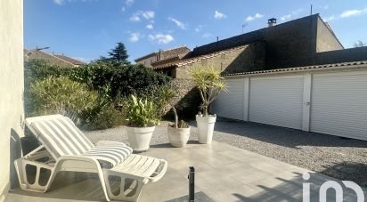 Maison 4 pièces de 92 m² à Paraza (11200)