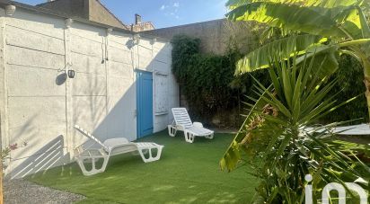 Maison 4 pièces de 92 m² à Paraza (11200)