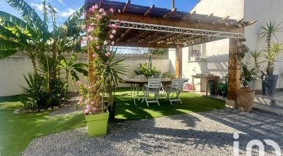 House 4 rooms of 92 m² in Paraza (11200)