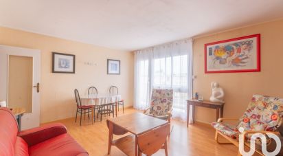 Appartement 3 pièces de 72 m² à Saint-Michel-sur-Orge (91240)