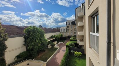 Appartement 3 pièces de 72 m² à Poissy (78300)