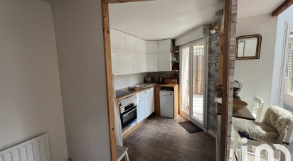 Appartement 6 pièces de 97 m² à Évry (91000)