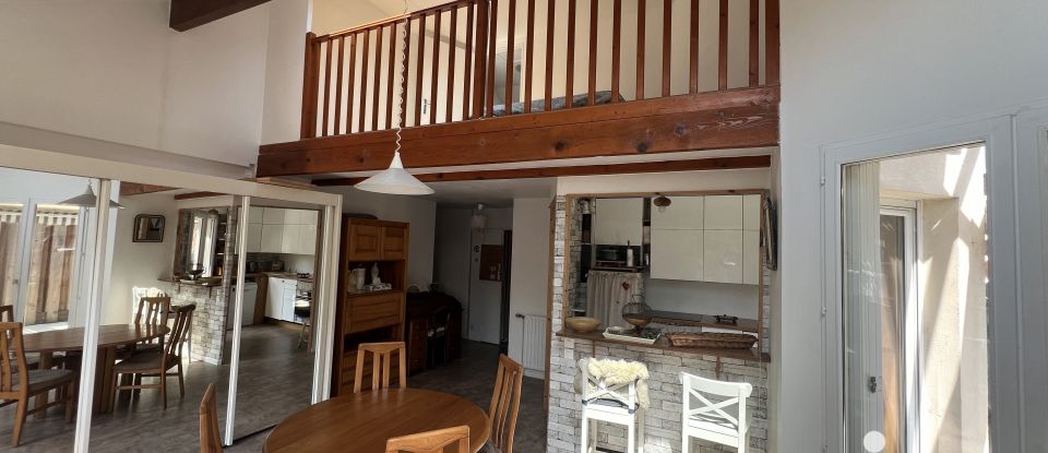 Appartement 6 pièces de 97 m² à Évry (91000)