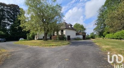 Immeuble de 282 m² à Arpajon-sur-Cère (15130)