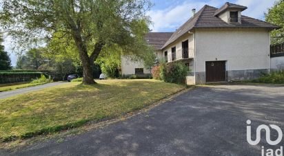 Immeuble de 282 m² à Arpajon-sur-Cère (15130)