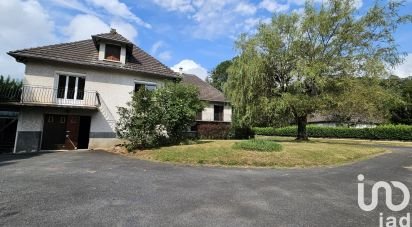 Immeuble de 282 m² à Arpajon-sur-Cère (15130)