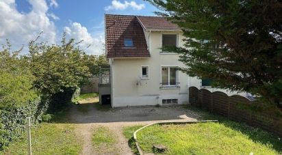 Maison 6 pièces de 127 m² à Saint-Ouen-l'Aumône (95310)