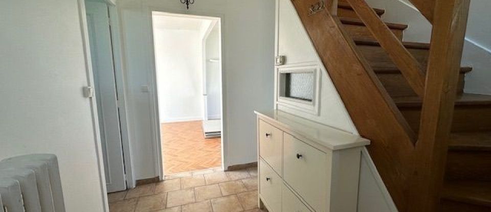 Maison 6 pièces de 127 m² à Saint-Ouen-l'Aumône (95310)