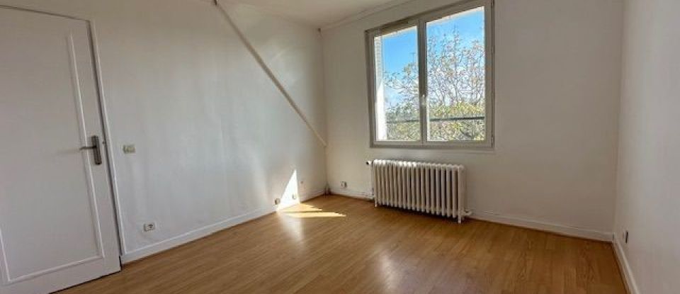 Maison 6 pièces de 127 m² à Saint-Ouen-l'Aumône (95310)