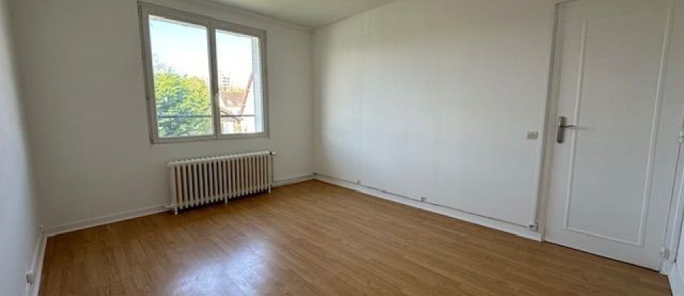 Maison 6 pièces de 127 m² à Saint-Ouen-l'Aumône (95310)