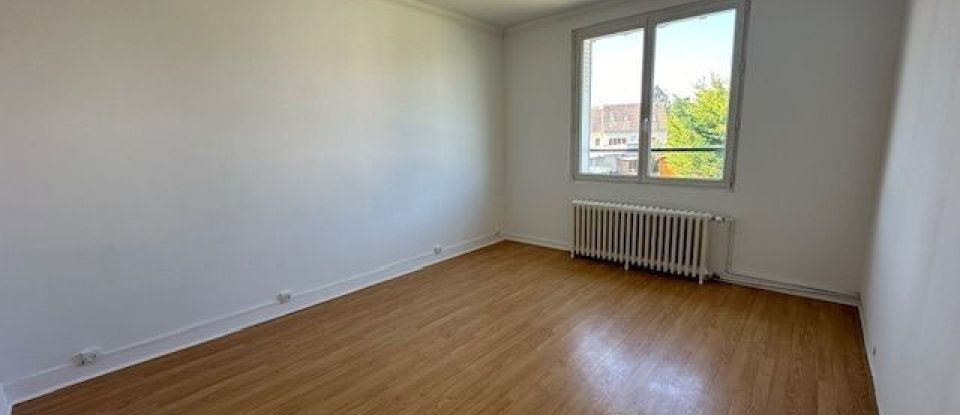 Maison 6 pièces de 127 m² à Saint-Ouen-l'Aumône (95310)