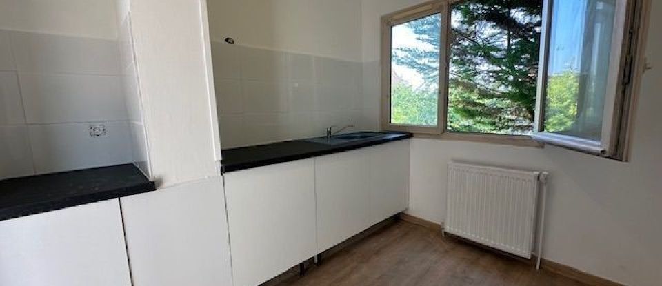 Maison 6 pièces de 127 m² à Saint-Ouen-l'Aumône (95310)