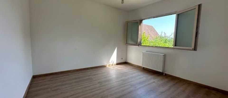 Maison 6 pièces de 127 m² à Saint-Ouen-l'Aumône (95310)