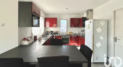 Maison 6 pièces de 122 m² à Saint-Léger-des-Bois (49170)