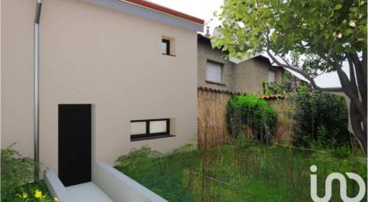 Apartment 3 rooms of 77 m² in La Tour-de-Salvagny (69890)