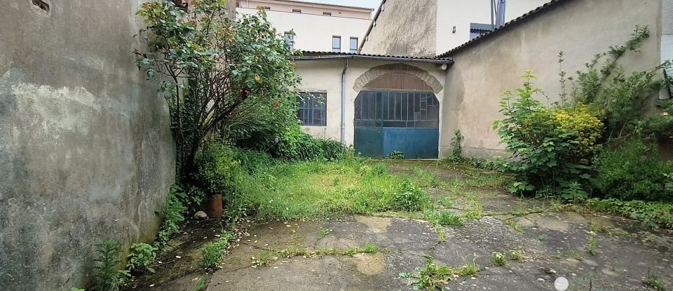 Appartement 3 pièces de 77 m² à La Tour-de-Salvagny (69890)