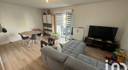 Apartment 3 rooms of 67 m² in Kembs (68680)