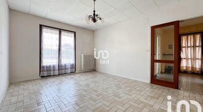 House 3 rooms of 59 m² in Sens (89100)