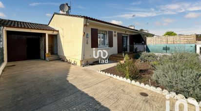 House 3 rooms of 59 m² in Sens (89100)