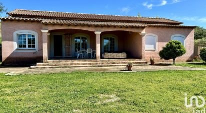 Maison 5 pièces de 115 m² à Beaucaire (30300)