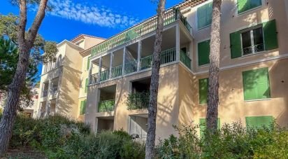 Apartment 3 rooms of 63 m² in Cavalaire-sur-Mer (83240)