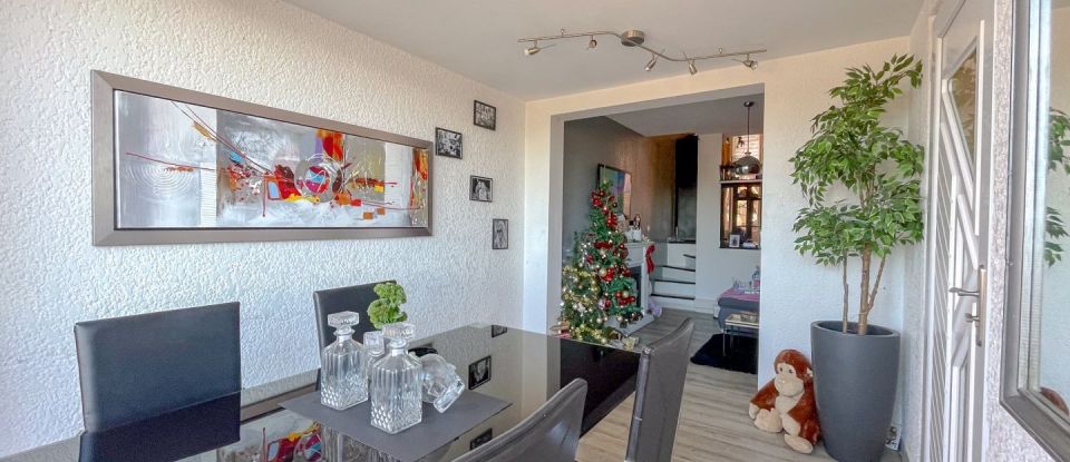 House 2 rooms of 47 m² in Cogolin (83310)