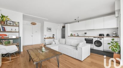 Apartment 3 rooms of 65 m² in Clichy (92110)