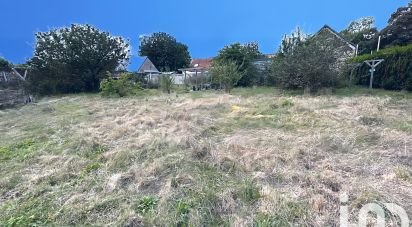 Land of 962 m² in Avesnes-les-Aubert (59129)