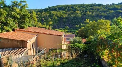 Village house 5 rooms of 101 m² in Saint-Étienne-Estréchoux (34260)