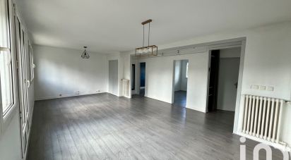 Appartement 3 pièces de 69 m² à Hennebont (56700)