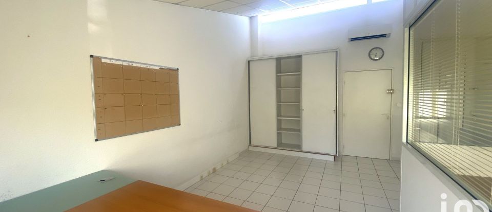 Bureaux de 57 m² à Nîmes (30900)