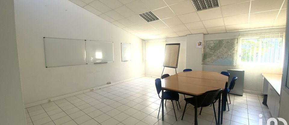 Bureaux de 57 m² à Nîmes (30900)