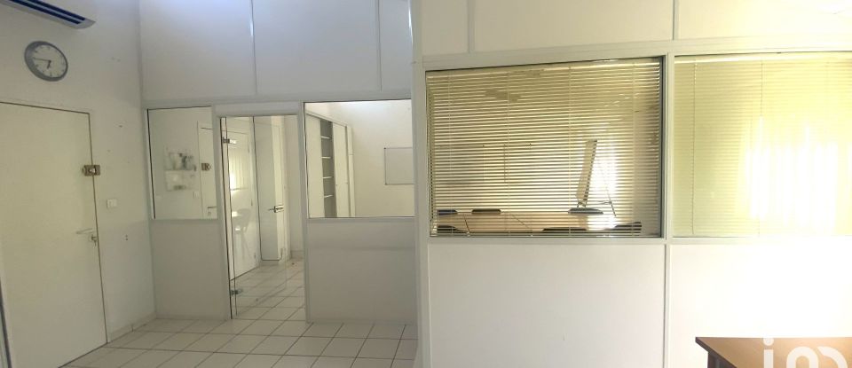 Bureaux de 57 m² à Nîmes (30900)