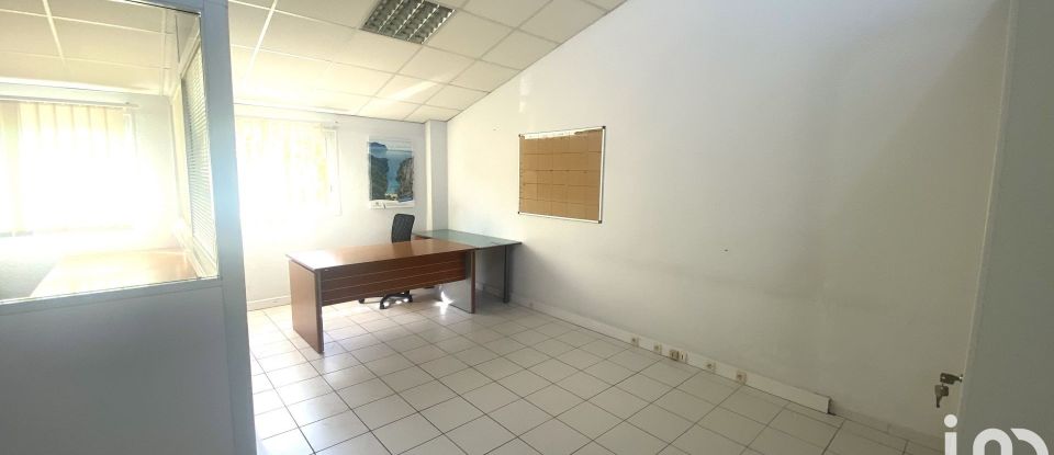 Bureaux de 57 m² à Nîmes (30900)