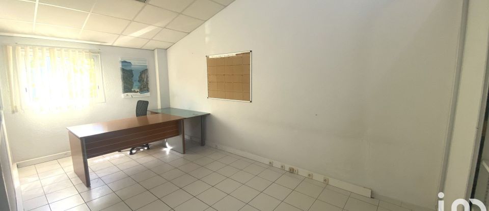 Bureaux de 57 m² à Nîmes (30900)