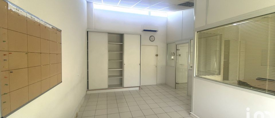 Bureaux de 57 m² à Nîmes (30900)