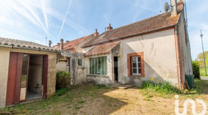 Maison 5 pièces de 92 m² à Beauchamps-sur-Huillard (45270)