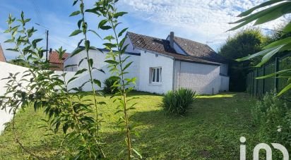 Country house 3 rooms of 88 m² in Honnechy (59980)