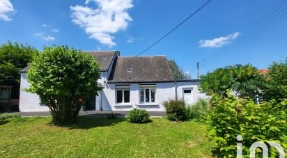 Country house 3 rooms of 88 m² in Honnechy (59980)