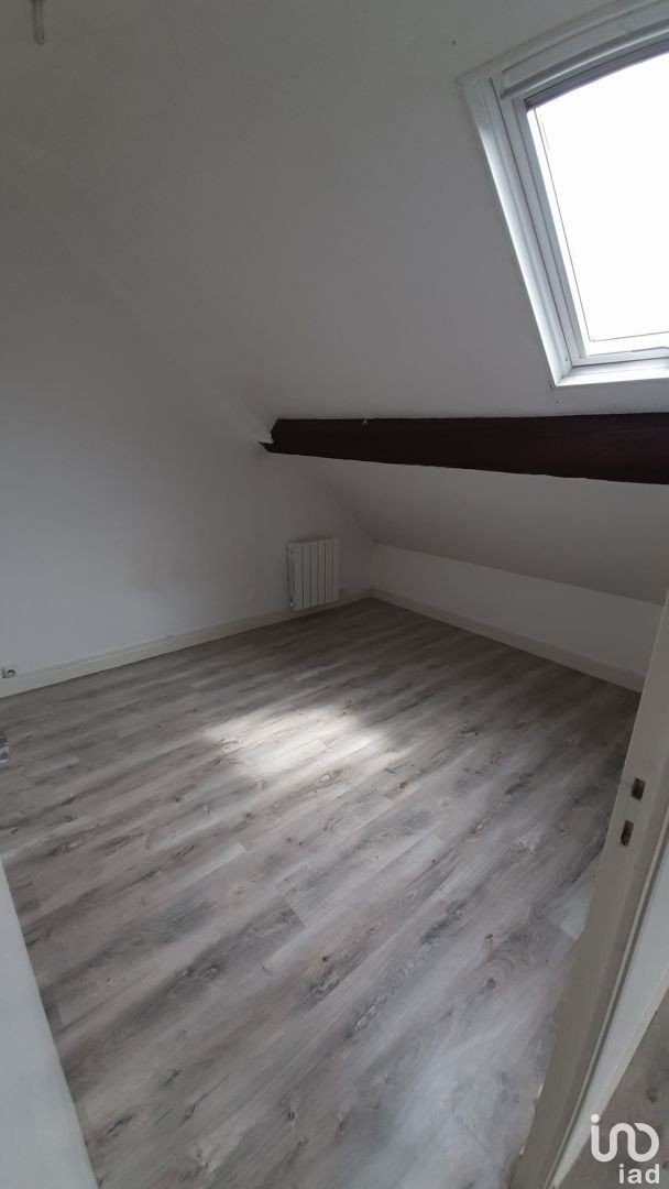 Appartement 2 pièces de 31 m² à Nantes (44100)