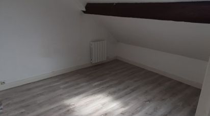 Apartment 2 rooms of 31 m² in Nantes (44100)