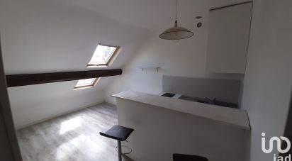 Appartement 2 pièces de 31 m² à Nantes (44100)