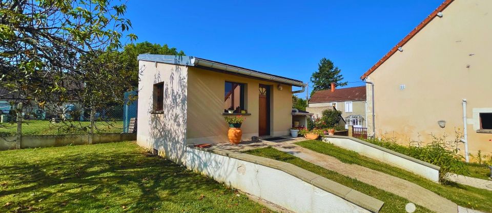 Maison 6 pièces de 150 m² à Garchy (58150)