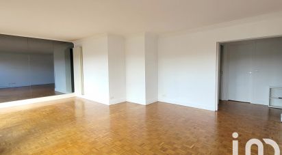 Apartment 4 rooms of 92 m² in Boulogne-Billancourt (92100)