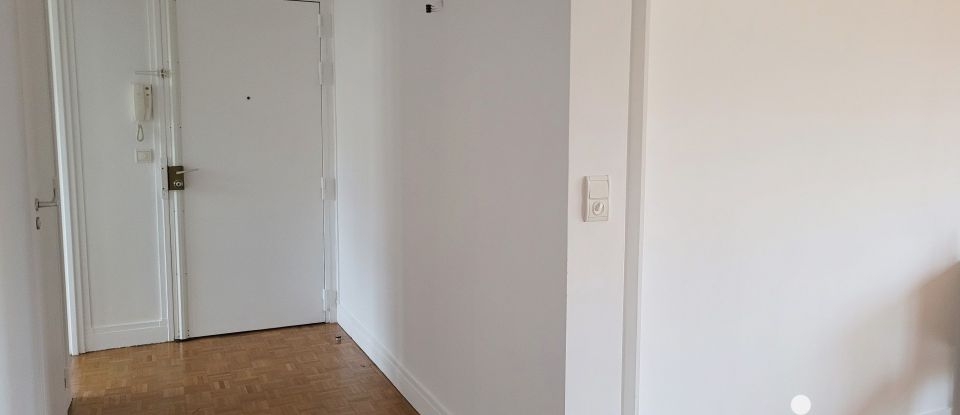 Appartement 4 pièces de 92 m² à Boulogne-Billancourt (92100)